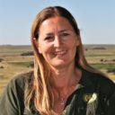 Hildegard Pirker, Leiterin LIONSROCK in Südafrika